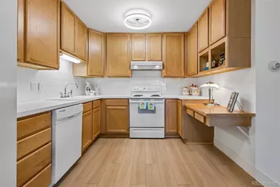9340 E Center Avenue #4A, Denver, CO 80247 - Photo 1