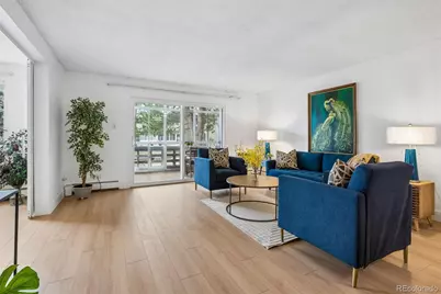 9340 E Center Avenue #4A, Denver, CO 80247 - Photo 1