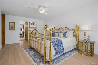 9340 E Center Avenue #4A, Denver, CO 80247 - Photo 13