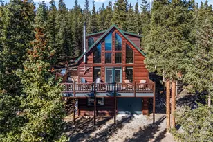 157 Prunes Pl, Fairplay, CO 80440 - Photo 1