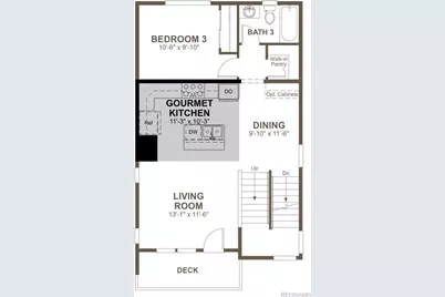 1254 Conlan Drive, Erie, CO 80026 - Photo 3