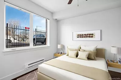 2840 W 26th Avenue #105, Denver, CO 80211 - Photo 7