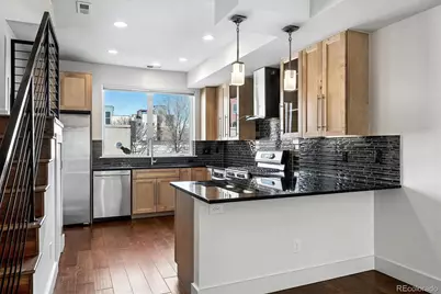 2840 W 26th Avenue #105, Denver, CO 80211 - Photo 11