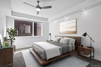 2840 W 26th Avenue #105, Denver, CO 80211 - Photo 19