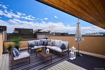 2840 W 26th Avenue #105, Denver, CO 80211 - Photo 33