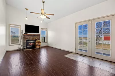 2420 Holmes Court, Parker, CO 80138 - Photo 15