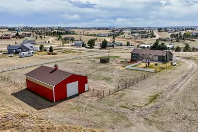 2420 Holmes Court, Parker, CO 80138 - Photo 3