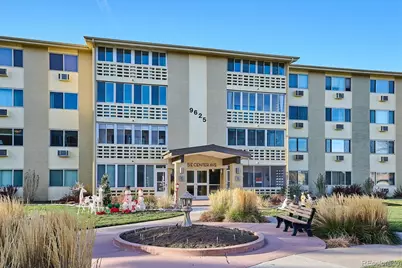 9625 E Center Avenue #7B, Denver, CO 80247 - Photo 19