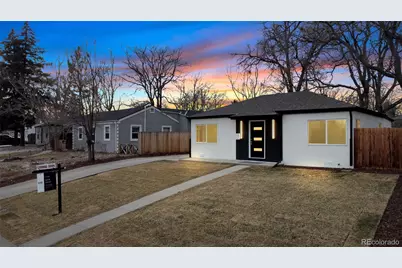 1551 W Hoye Place, Denver, CO 80223 - Photo 3