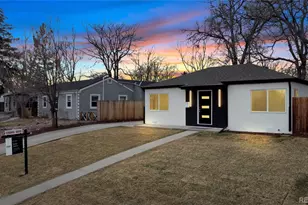1551 W Hoye Pl, Denver, CO 80223 - Photo 3