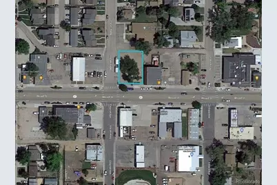 Broad Street, Milliken, CO 80543 - Photo 1