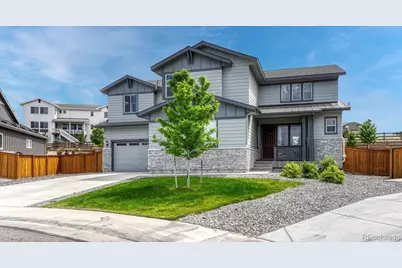 6475 Steuben Court, Castle Rock, CO 80108 - Photo 1