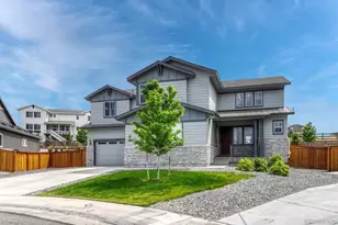 6475 Steuben Ct, Castle Rock, CO 80108 - Photo 1