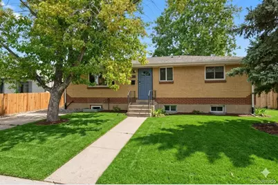 1597 Julian Street, Denver, CO 80204 - Photo 1