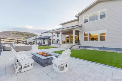 5338 Brotherton Court, Castle Rock, CO 80104 - Photo 45