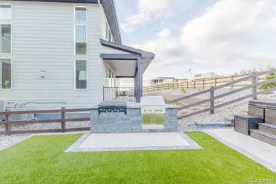 5338 Brotherton Court, Castle Rock, CO 80104 - Photo 47
