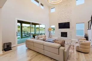 5338 Brotherton Ct, Castle Rock, CO 80104 - Photo 5