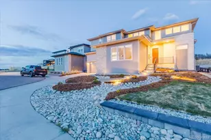 5338 Brotherton Ct, Castle Rock, CO 80104 - Photo 1