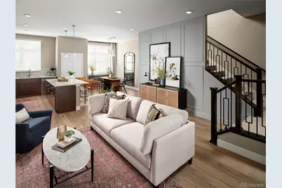 15534 W Washburn Avenue, Lakewood, CO 80228 - Photo 3