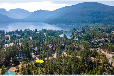 917 Tallaqua Drive, Grand Lake, CO 80447 - Photo 1