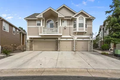 1277 Carlyle Park Circle, Highlands Ranch, CO 80129 - Photo 1