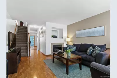 1995 Oakcrest Circle, Castle Rock, CO 80104 - Photo 5