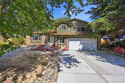 3368 S Elkhart Street, Aurora, CO 80014 - Photo 1