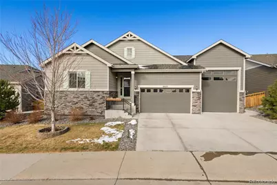 6655 Mentha Drive, Castle Rock, CO 80108 - Photo 1