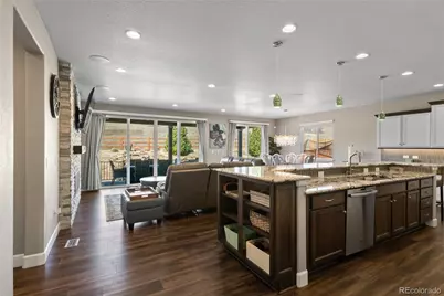 6655 Mentha Drive, Castle Rock, CO 80108 - Photo 5