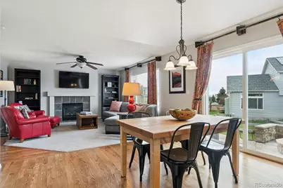 15711 Lacuna Drive, Monument, CO 80132 - Photo 9