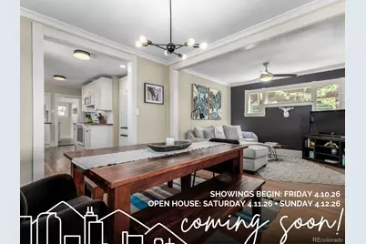 3515 W 49th Avenue, Denver, CO 80221 - Photo 1