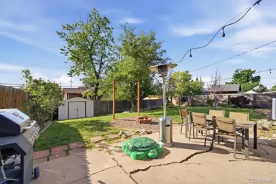 7870 Valley View Drive, Denver, CO 80221 - Photo 35