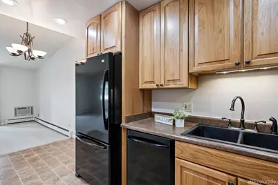 13606 E Bates Avenue #410, Aurora, CO 80014 - Photo 7