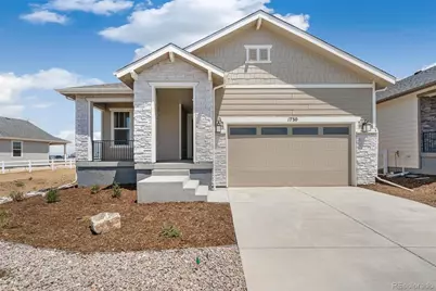 1730 S Gold Bug Way, Aurora, CO 80018 - Photo 1
