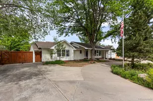 8027 South Dover Street, Littleton, CO 80128 - Photo 1