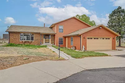 12230 Levi Circle, Henderson, CO 80640 - Photo 1