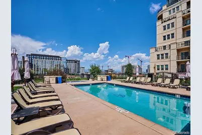 925 N Lincoln Street #4F, Denver, CO 80203 - Photo 23