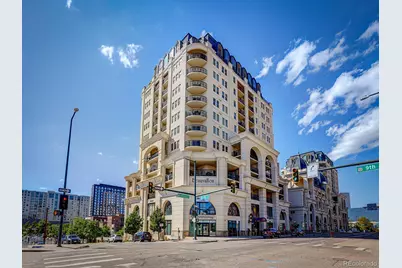 925 N Lincoln Street #4F, Denver, CO 80203 - Photo 25