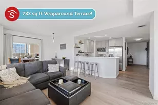 925 N Lincoln Street, Denver, CO 80203 - Photo 1