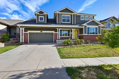 17622 E 98th Way, Commerce City, CO 80022 - Photo 1
