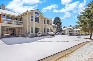 8233 S High Ct, Centennial, CO 80122 - Photo 29