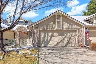 8233 S High Ct, Centennial, CO 80122 - Photo 35