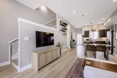 2805 W 52nd Avenue, Denver, CO 80221 - Photo 5