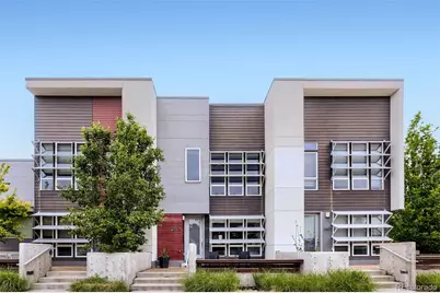 2805 W 52nd Avenue, Denver, CO 80221 - Photo 1