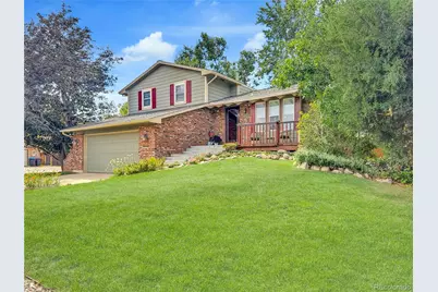 13232 W Layton Avenue, Morrison, CO 80465 - Photo 1