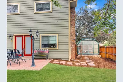 13232 W Layton Avenue, Morrison, CO 80465 - Photo 37