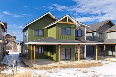 151 Buckhorn Circle, Granby, CO 80446 - Photo 5