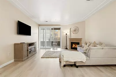 13353 W Alameda Parkway #108, Lakewood, CO 80228 - Photo 5