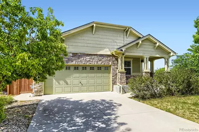 25293 E 5th Avenue, Aurora, CO 80018 - Photo 1