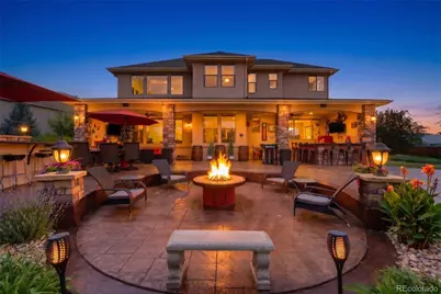5045 Gladiola, Golden, CO 80403 - Photo 3